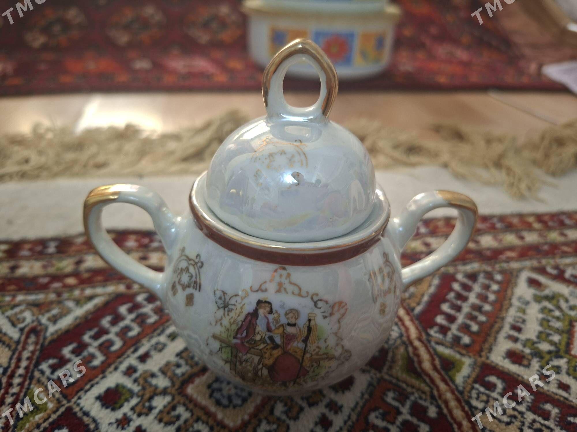 Кофейный сервис - Aşgabat - img 3