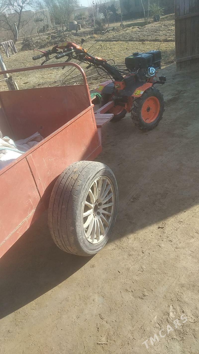 yer suryan - Акдепе - img 3