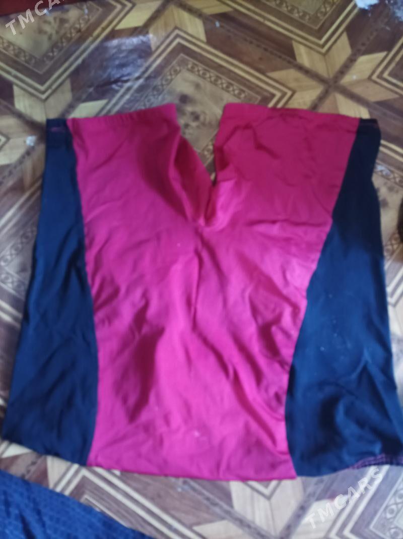 ttriko barosofka - Balkanabat - img 5