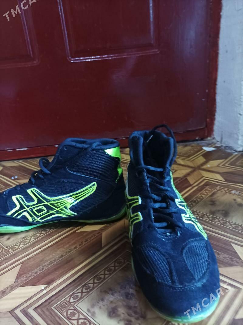 ttriko barosofka - Balkanabat - img 3