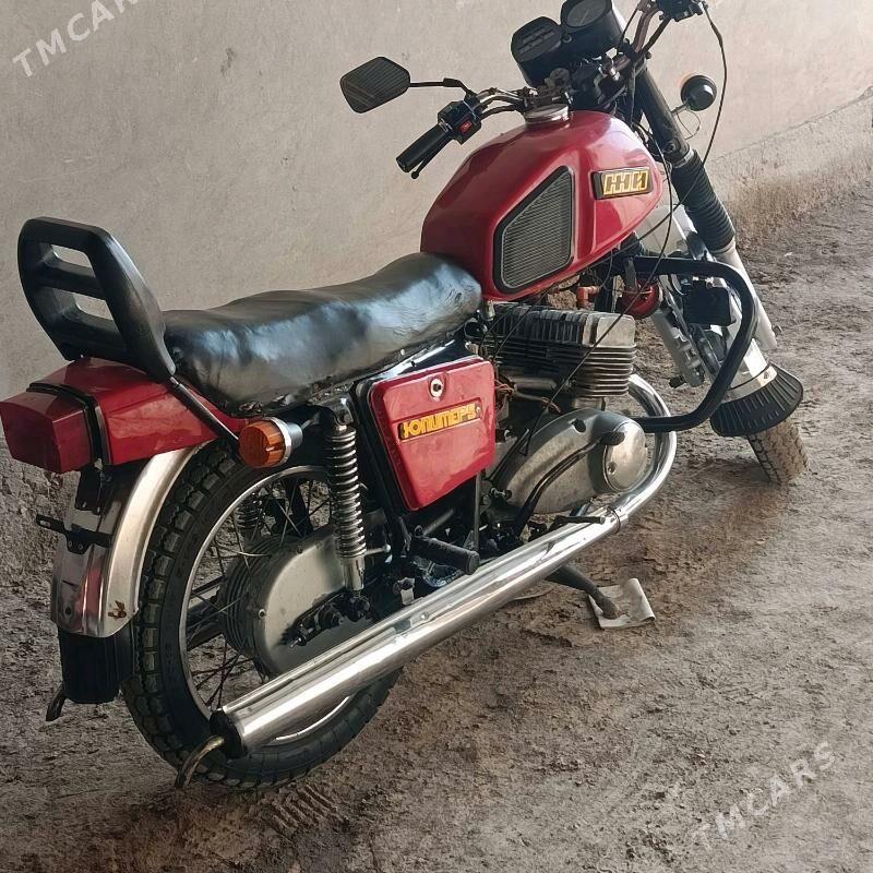 Iž Ýupiter 1990 - 13 000 TMT - Dänew - img 1