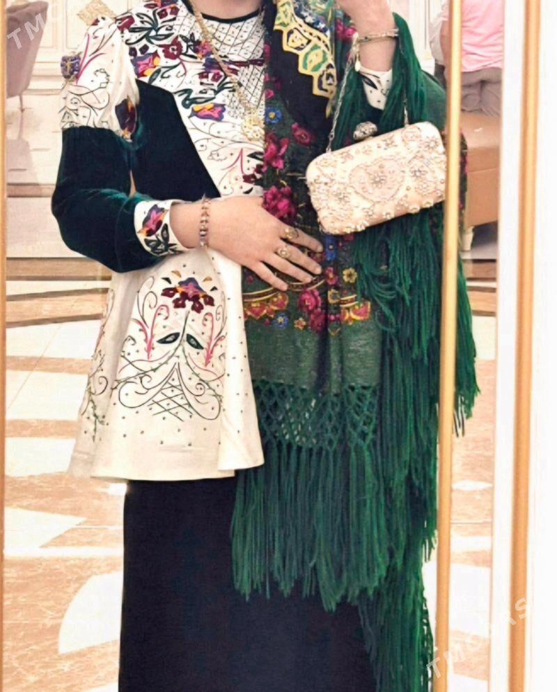 Koynekler - Aşgabat - img 2