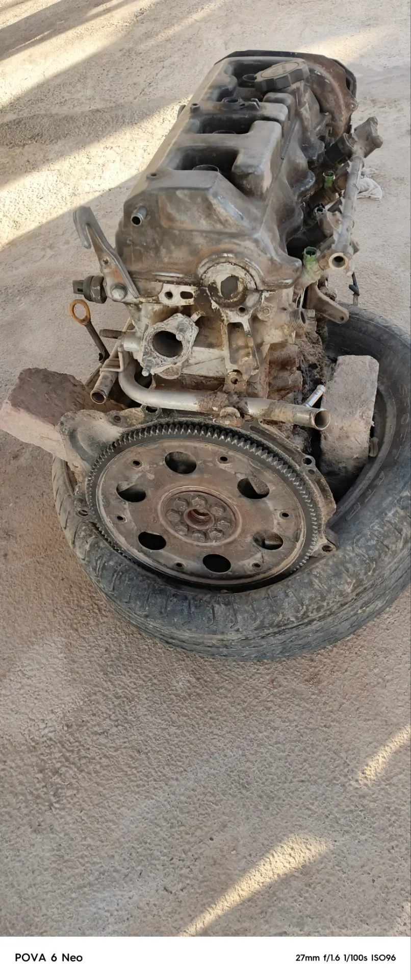 Mator 3 500 TMT - Babadaýhan - img 1