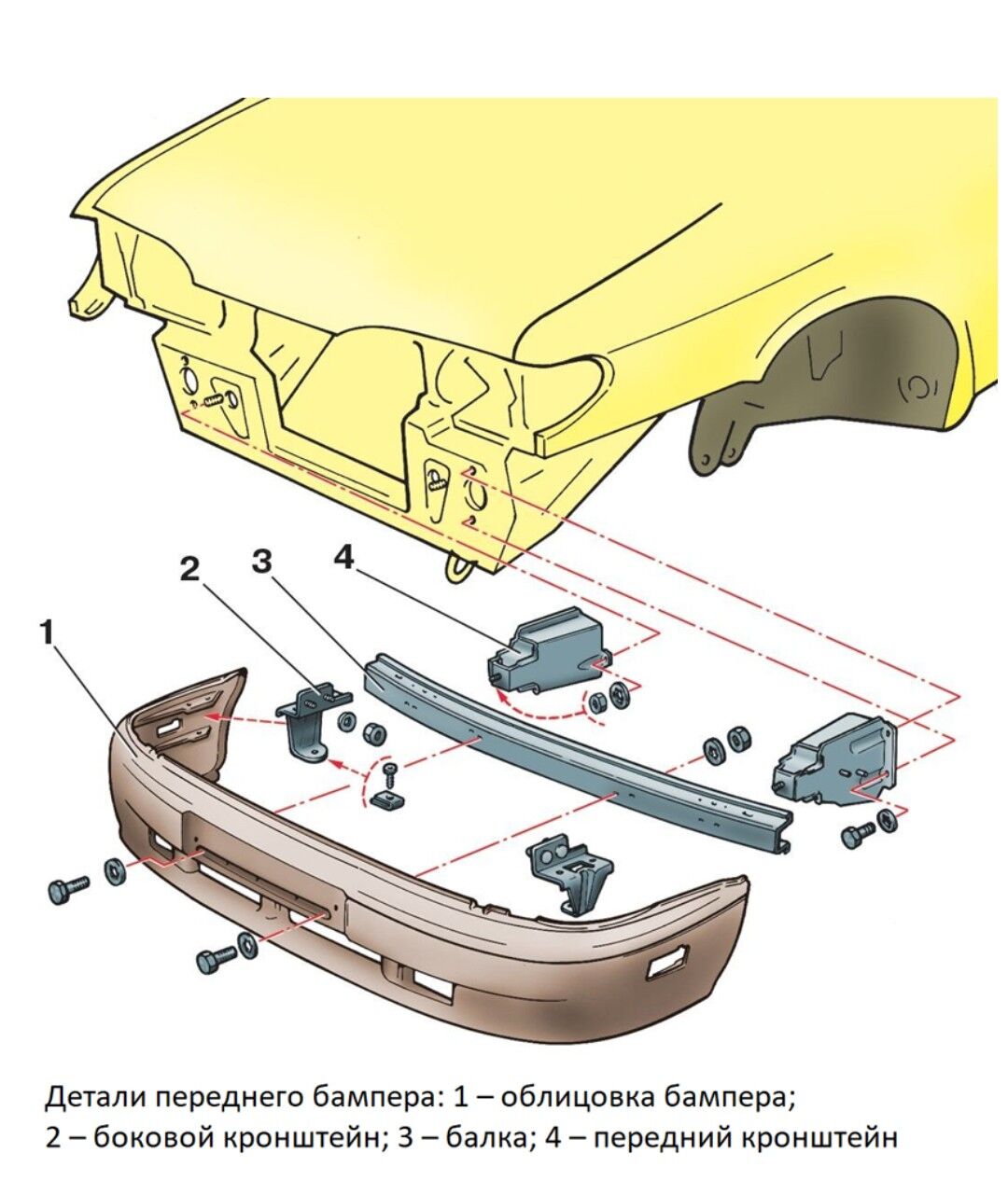 Avalon bamperiñ usiliteli 400 TMT - Balkanabat - img 3