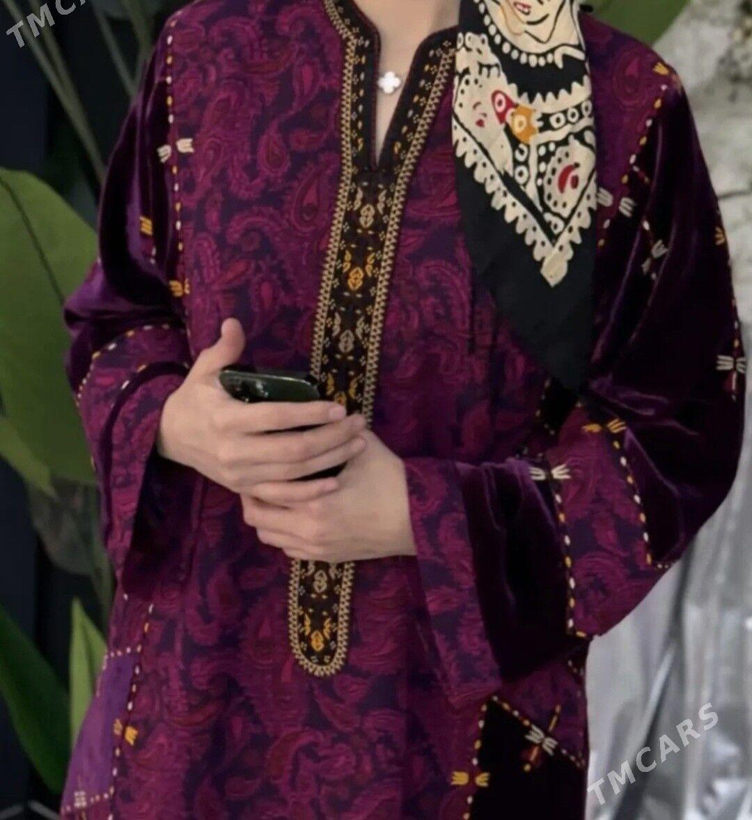 Koynekler - Aşgabat - img 1