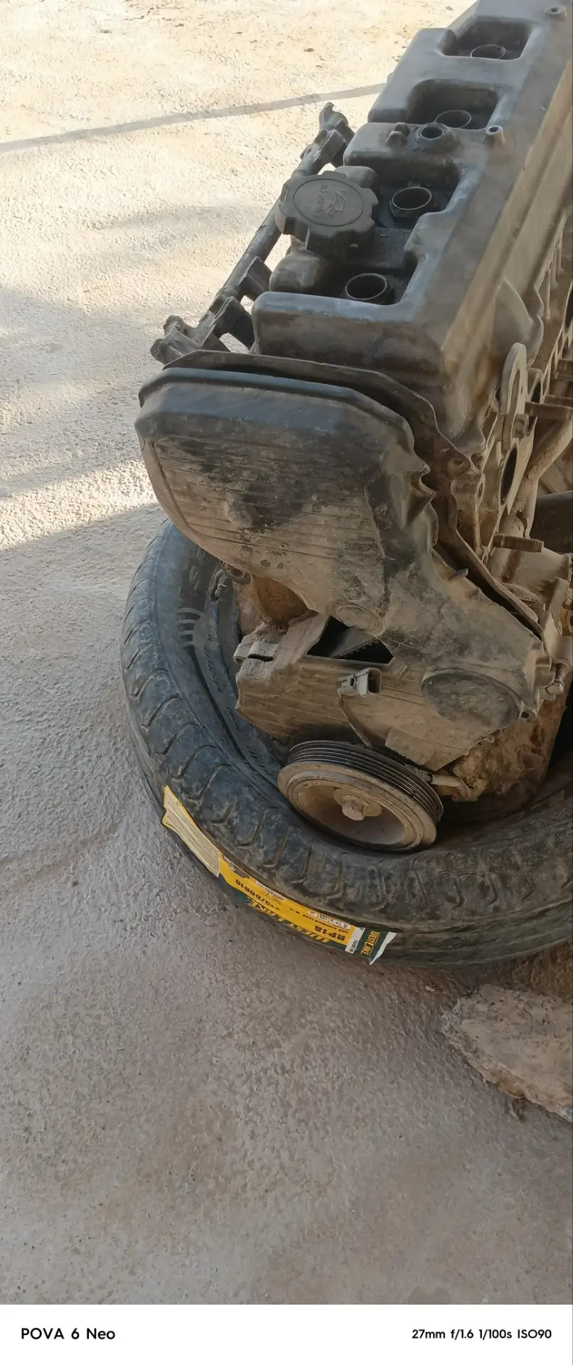 Mator 3 500 TMT - Babadaýhan - img 2