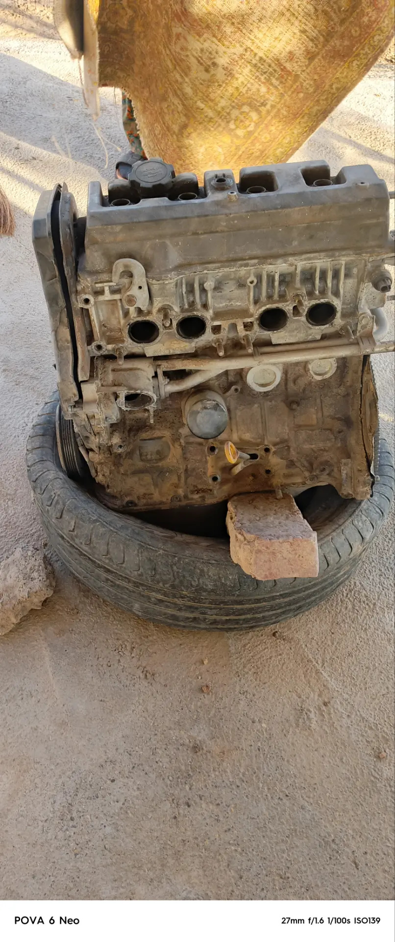 Mator 3 500 TMT - Babadaýhan - img 4