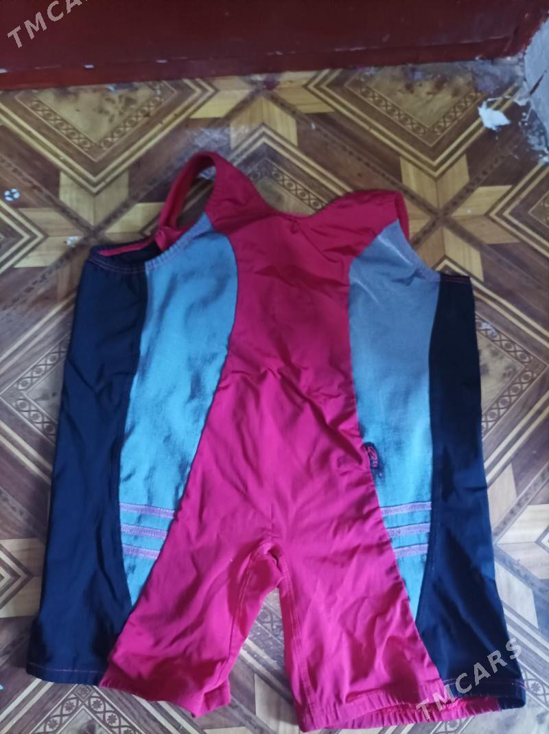 ttriko barosofka - Balkanabat - img 6