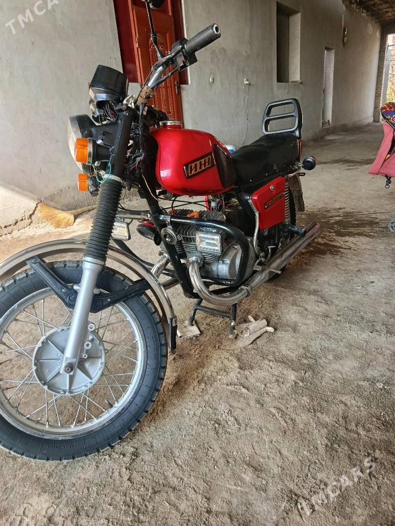 Iž Ýupiter 1990 - 13 000 TMT - Dänew - img 4