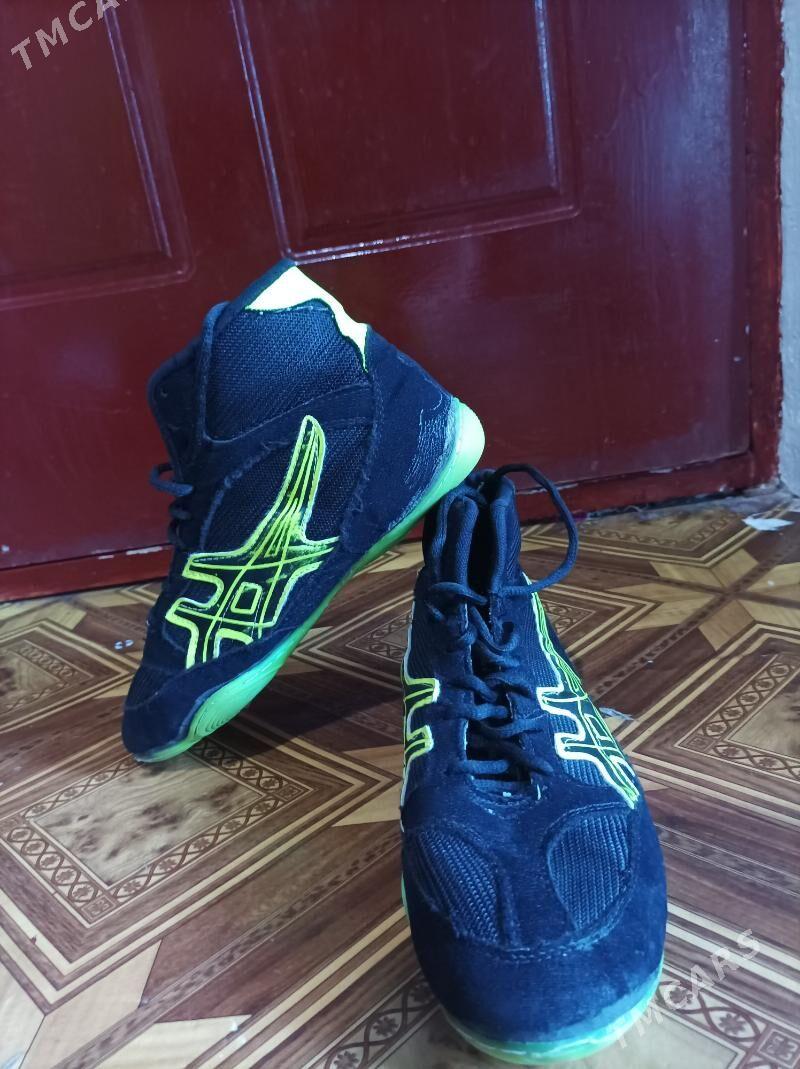 ttriko barosofka - Balkanabat - img 2