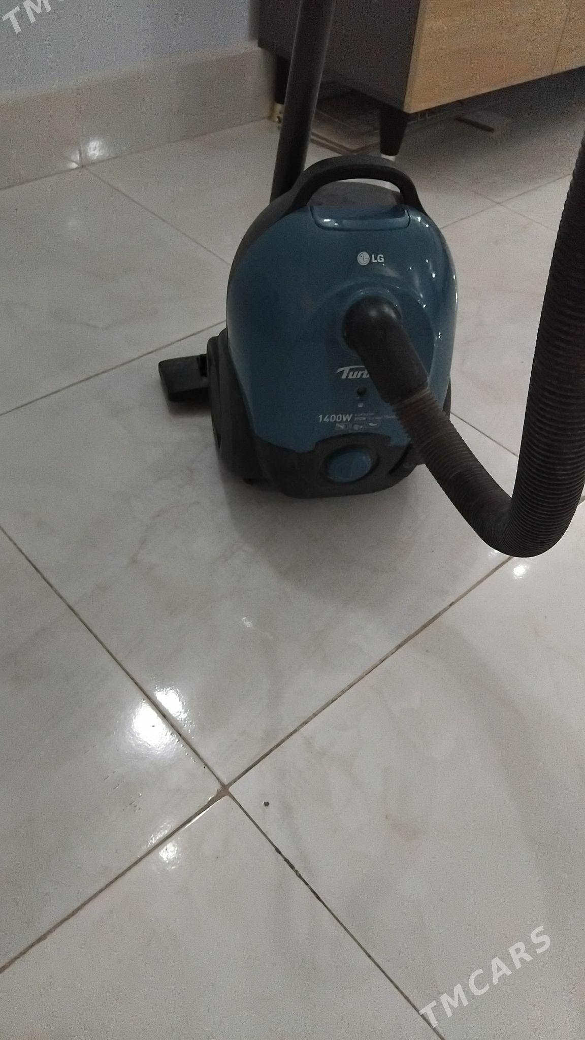 Пылесос LG - Daşoguz - img 3