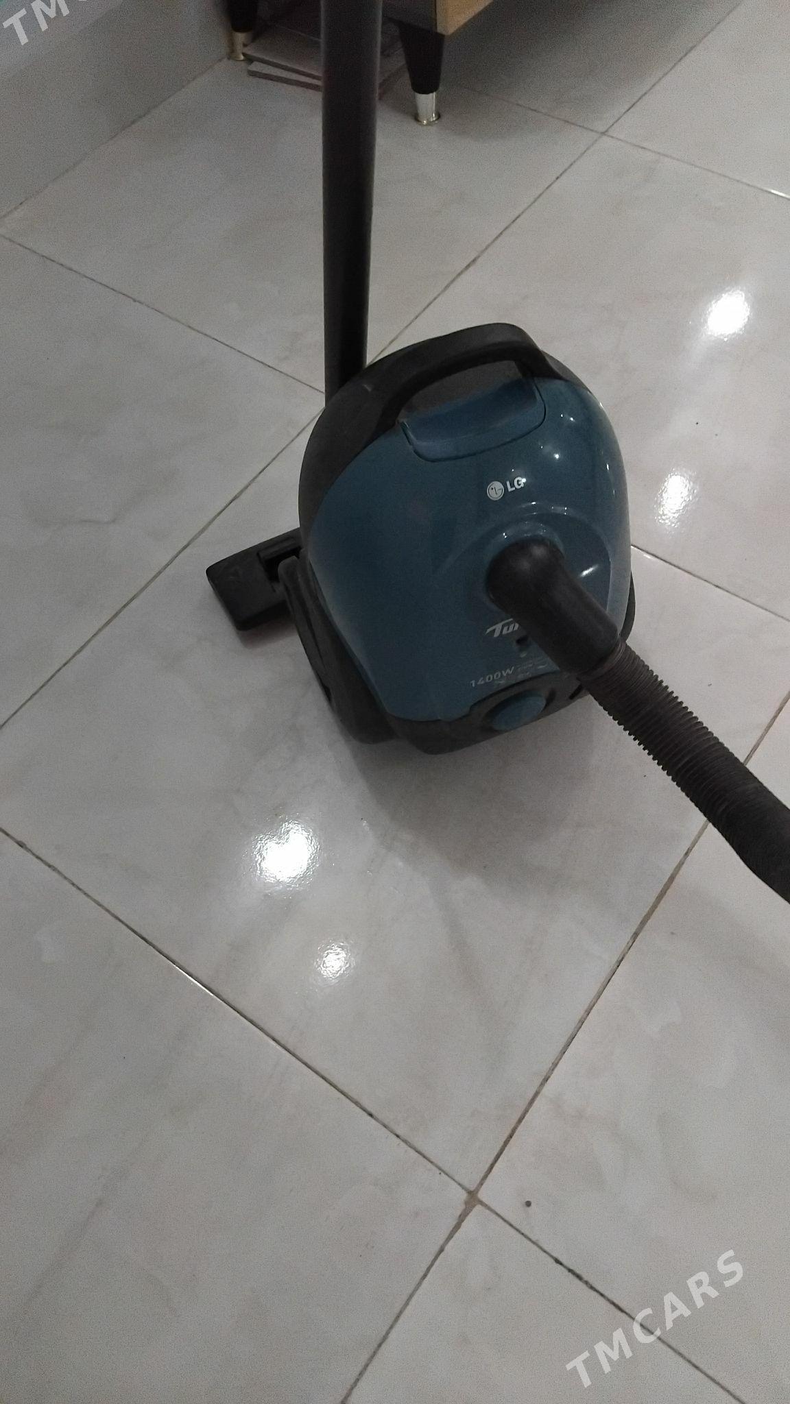 Пылесос LG - Daşoguz - img 2