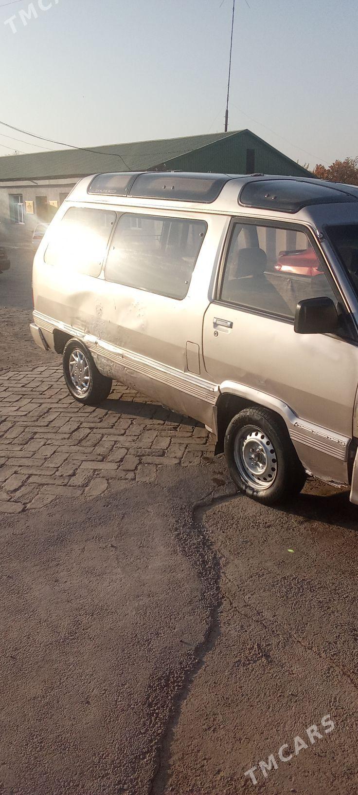 Toyota Town Ace 1992 - 25 000 TMT - Туркменгала - img 2