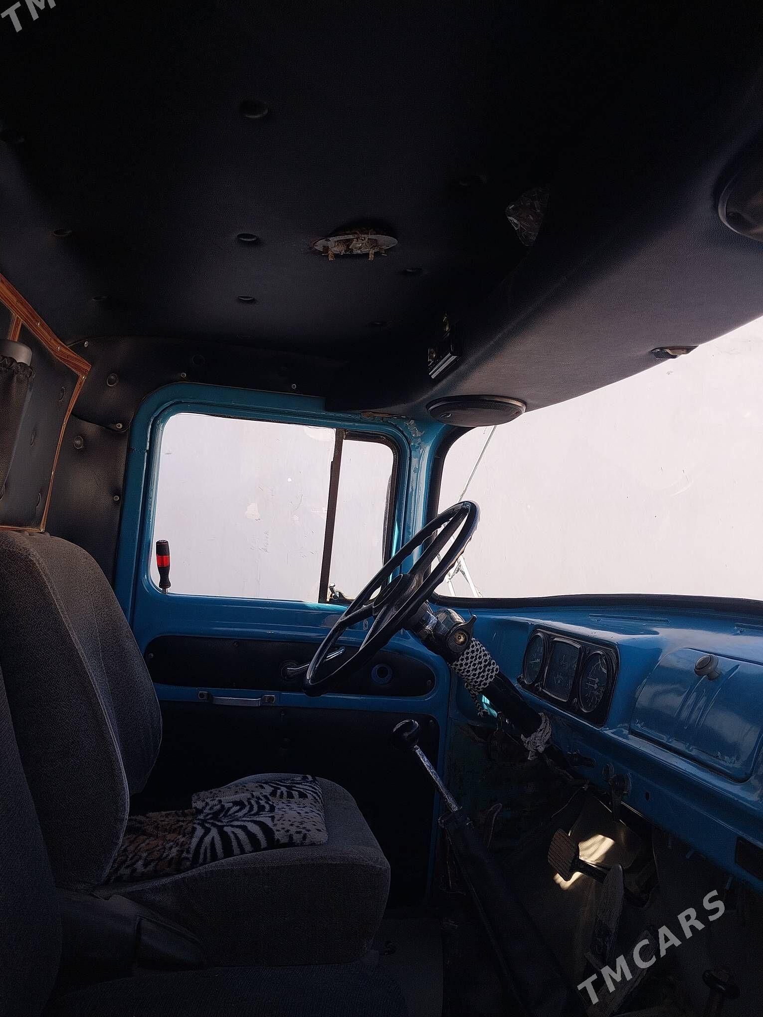 Zil 130 1987 - 70 000 TMT - Dostluk - img 3