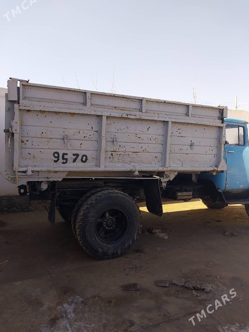 Zil 130 1987 - 70 000 TMT - Dostluk - img 4