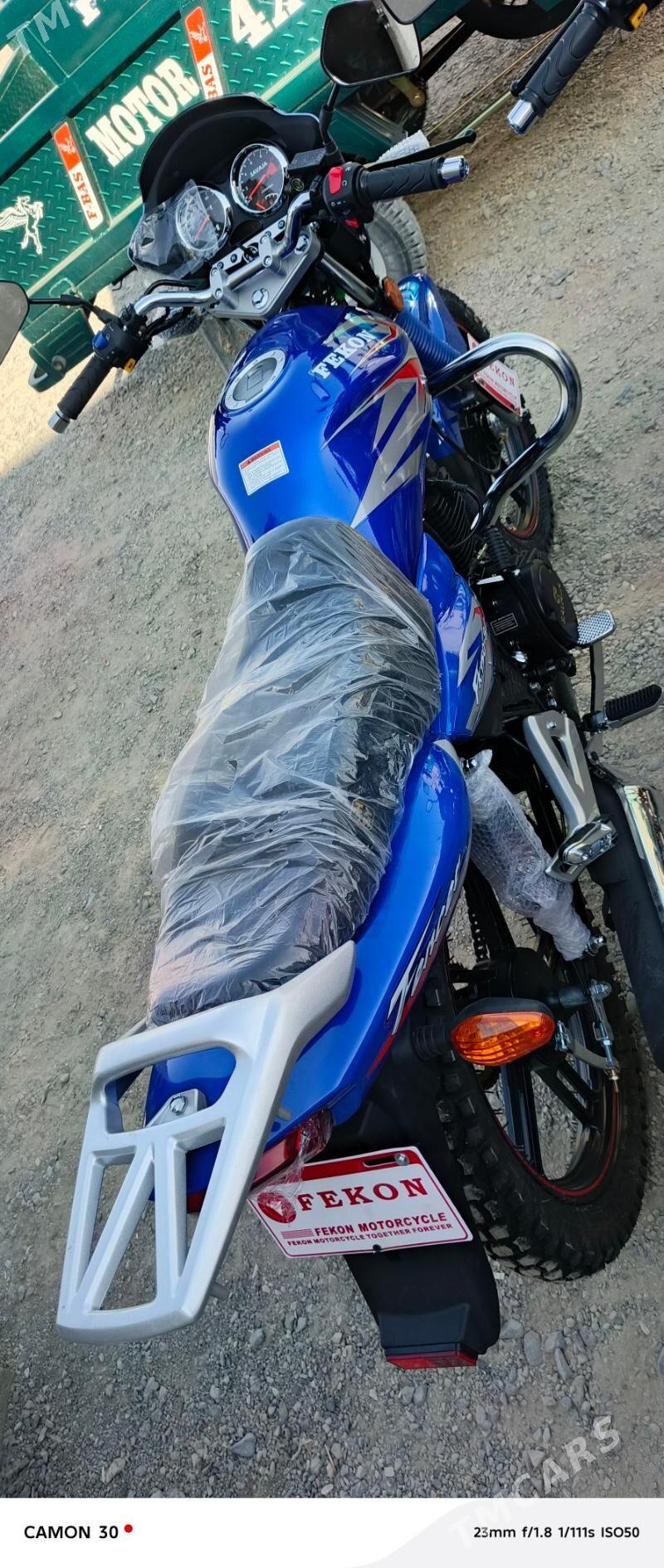 Fekon FK200-14G 2025 - 16 000 TMT - Bäherden - img 3