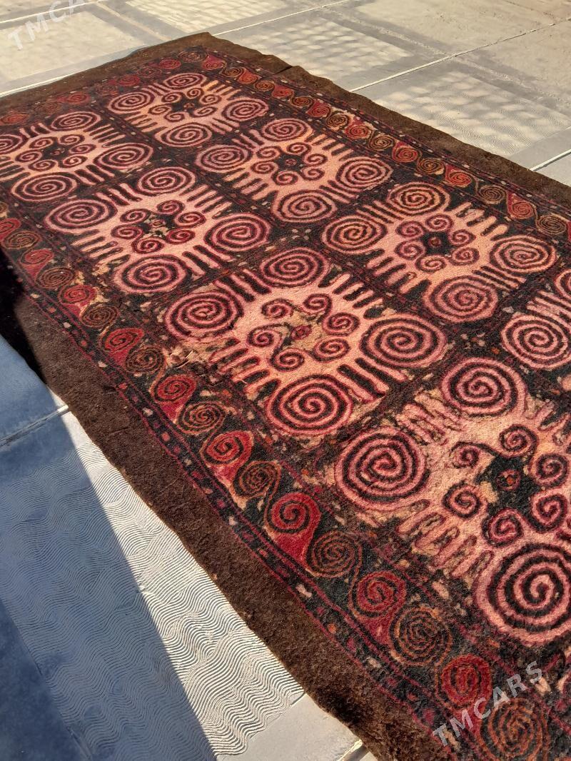 kece - Балканабат - img 2