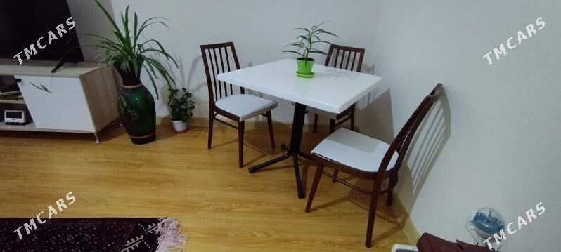 стол со стульями - Aşgabat - img 2