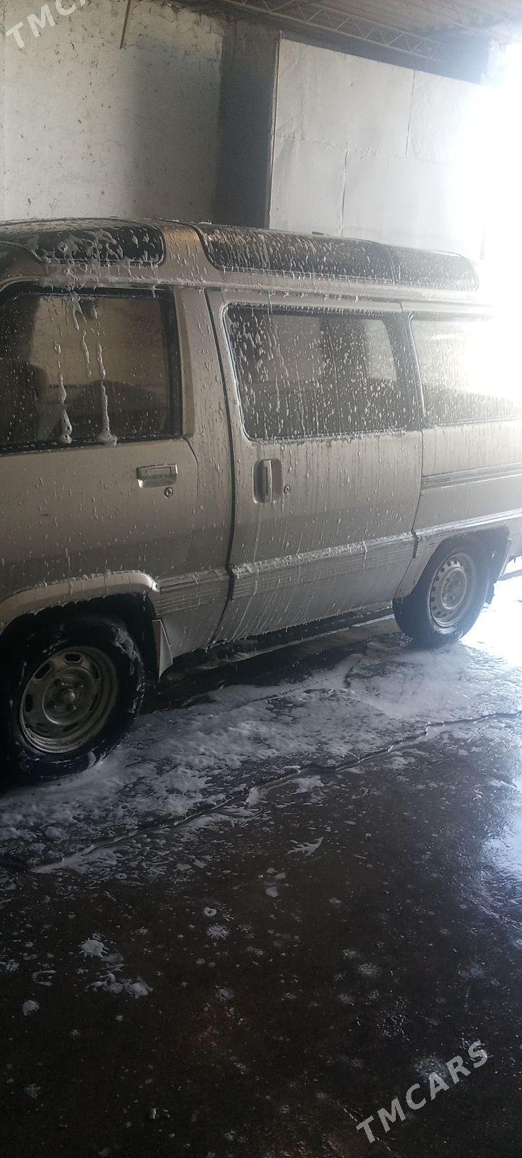 Toyota Town Ace 1992 - 25 000 TMT - Туркменгала - img 8