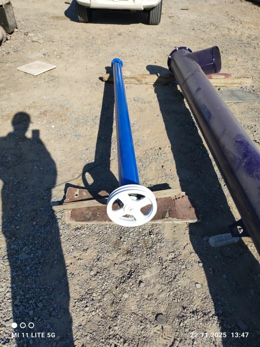 şnek - Ашхабад - img 6