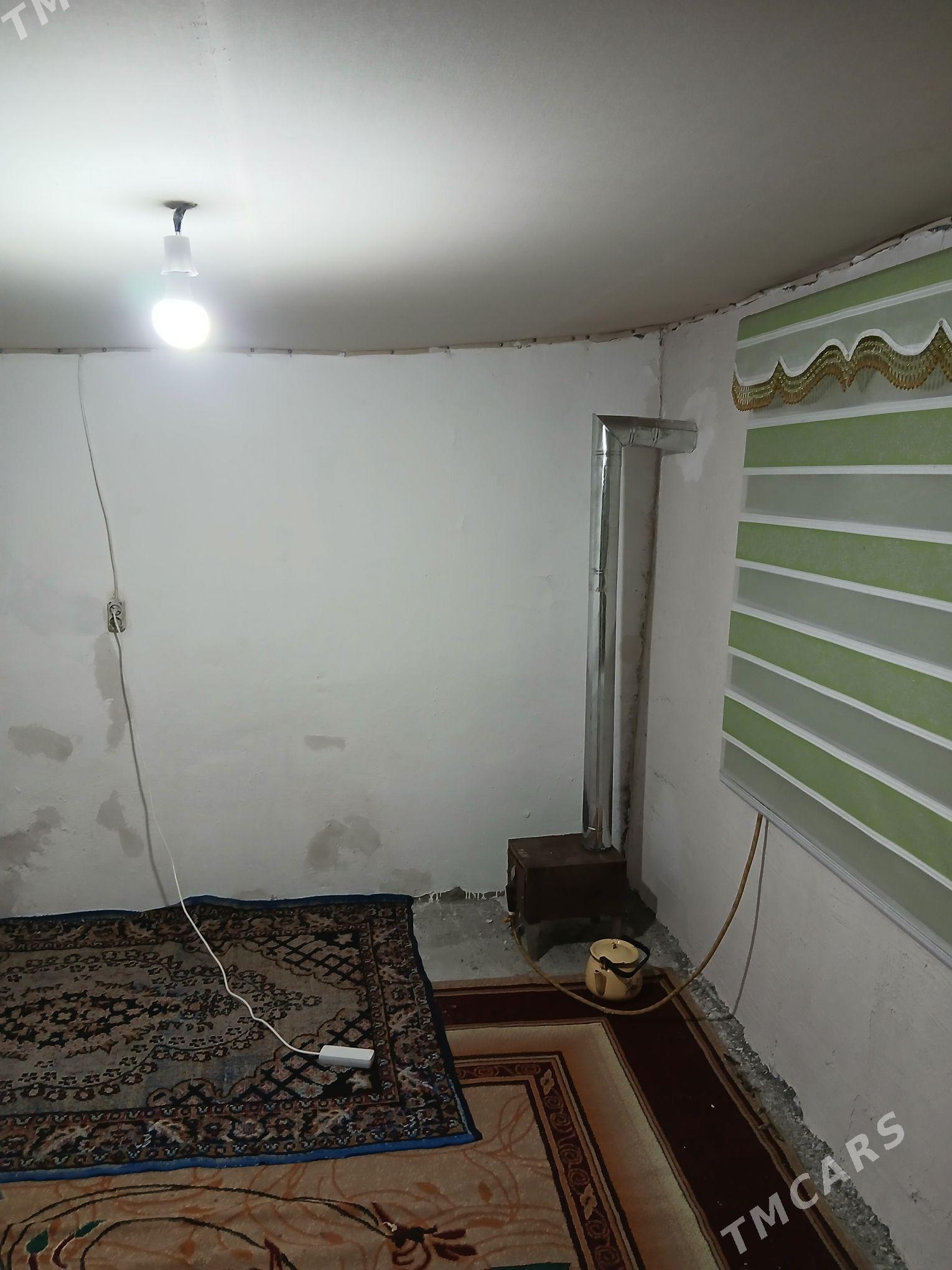 kwartira - Gökdepe - img 3