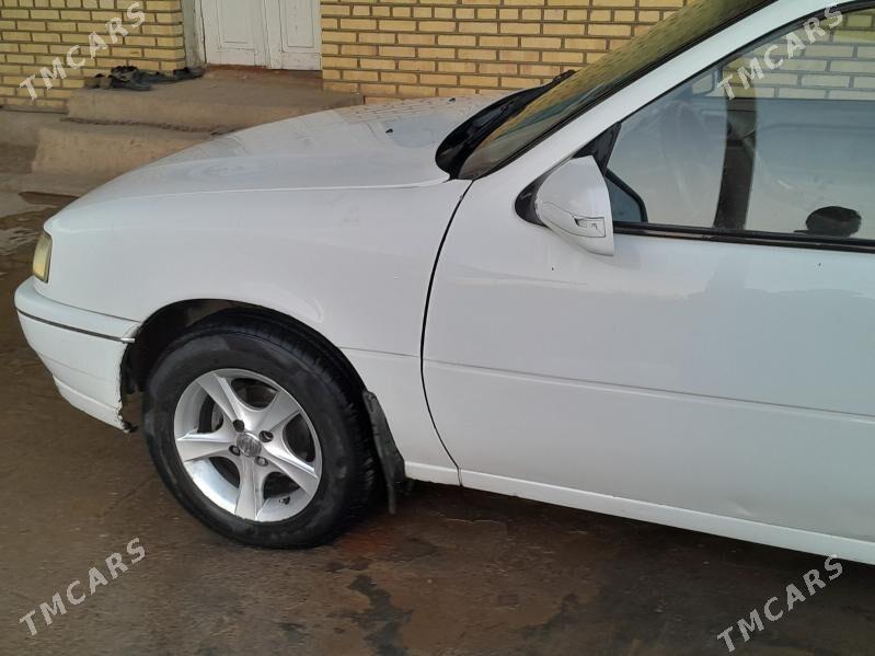 Opel Vectra 1991 - 22 000 TMT - Мары - img 6