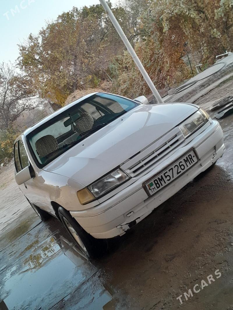 Opel Vectra 1991 - 22 000 TMT - Мары - img 2
