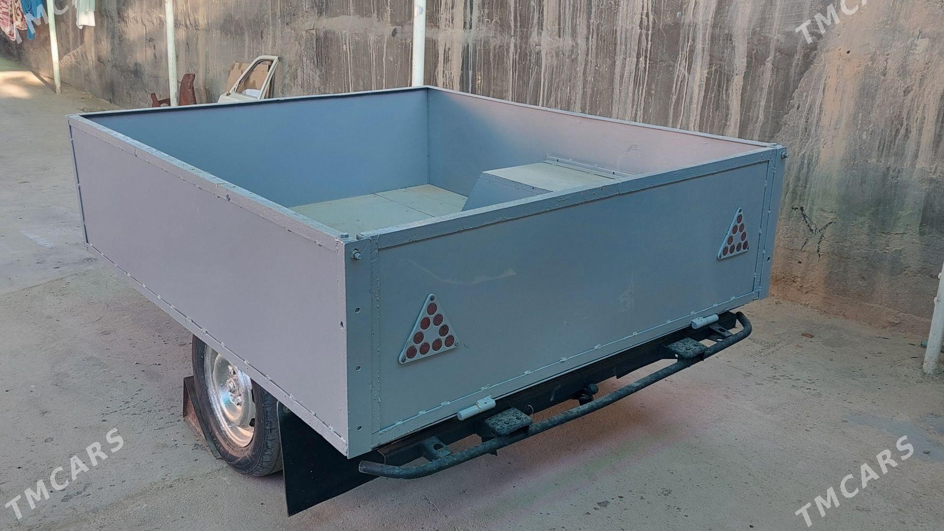 Prisep Polprisep 2020 - 4 000 TMT - Gyzylarbat - img 3