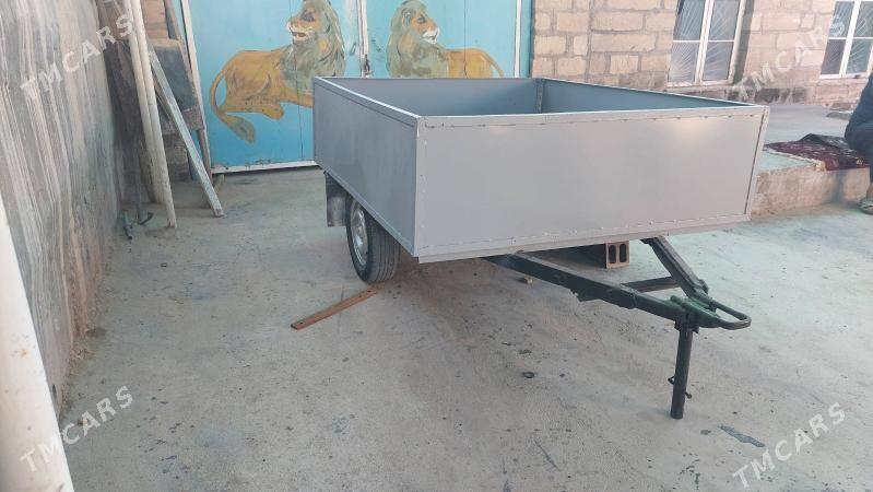 Prisep Polprisep 2020 - 4 000 TMT - Gyzylarbat - img 2