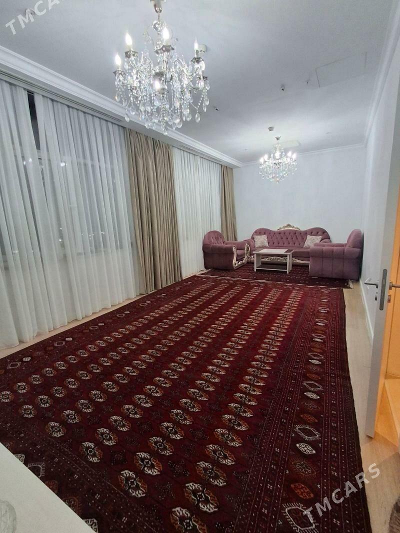 Olimpiýski Олимпийский - Олимпийский городок - img 7