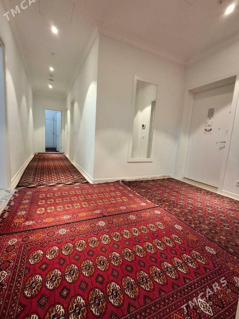 Olimpiýski Олимпийский - Олимпийский городок - img 2