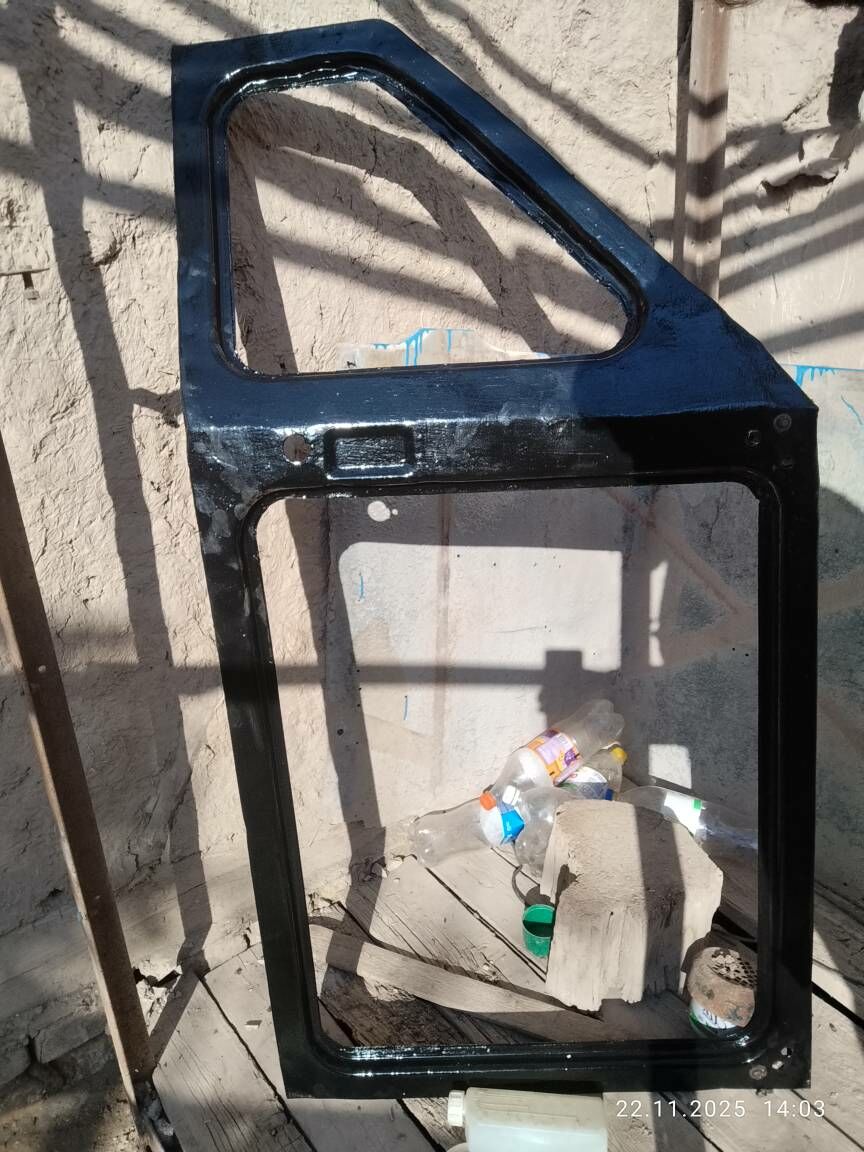 мтз гапы 2 000 TMT - Дашогуз - img 1