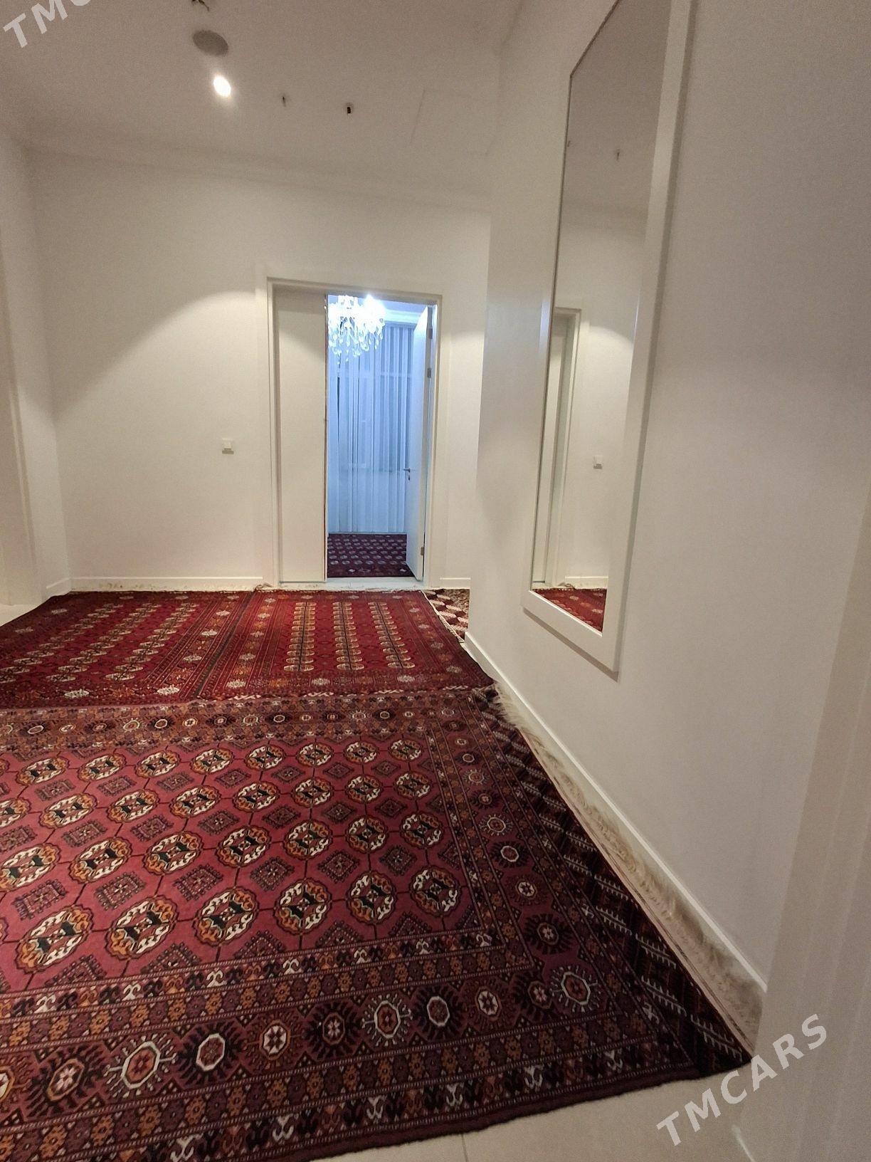 Olimpiýski Олимпийский - Олимпийский городок - img 4