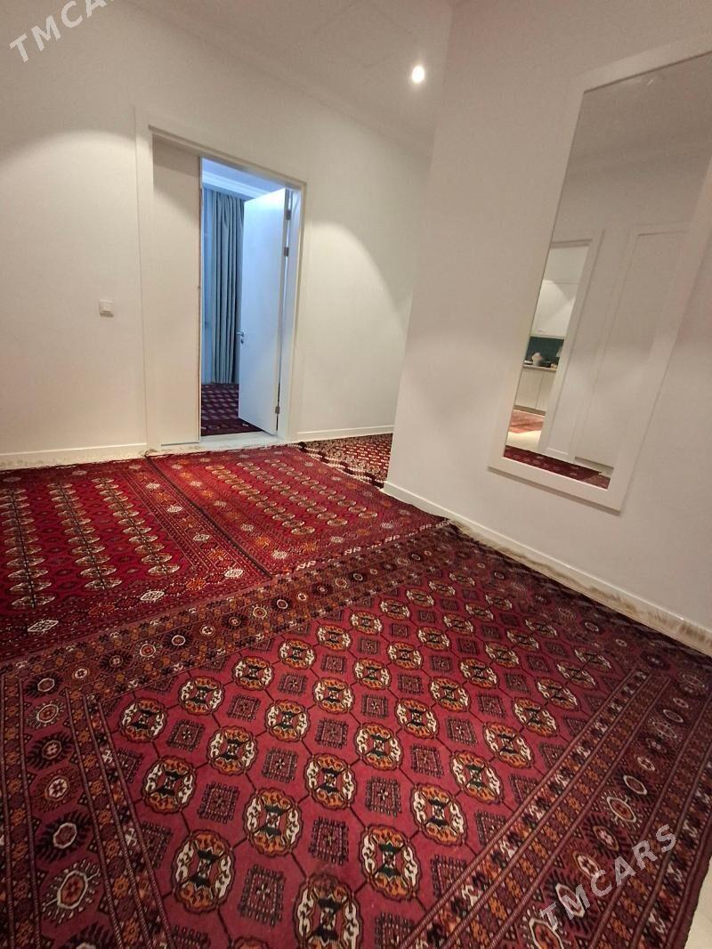 Olimpiýski Олимпийский - Олимпийский городок - img 3