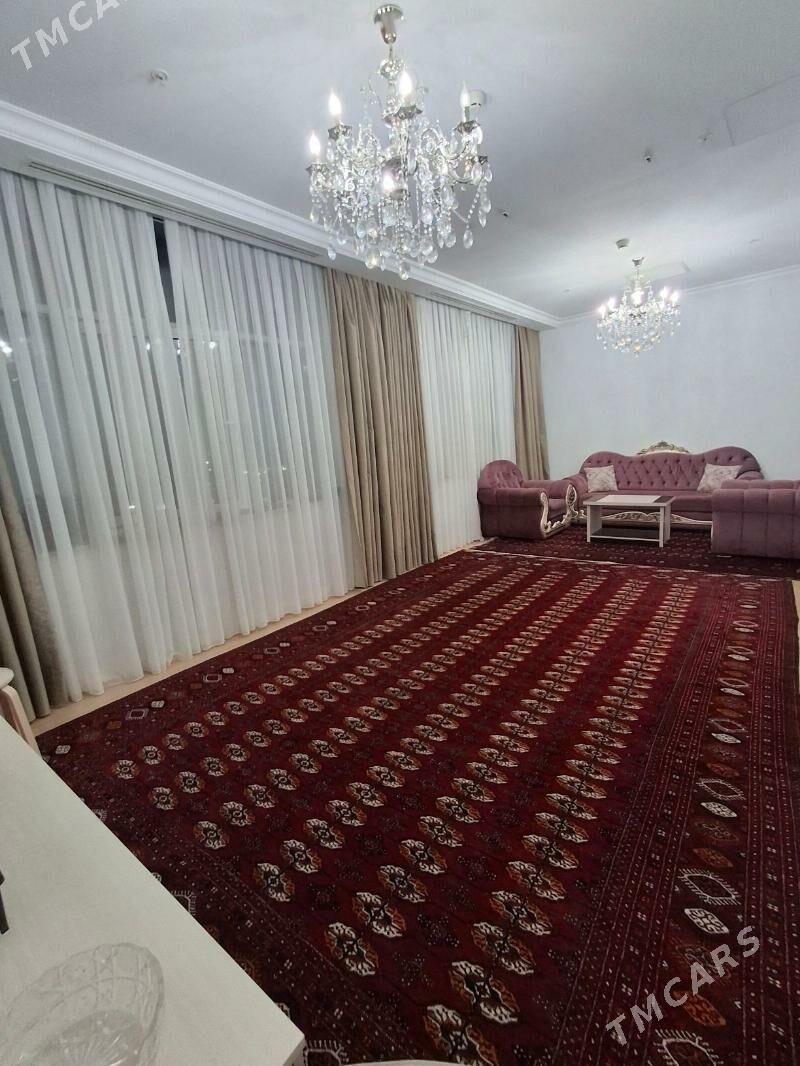 Olimpiýski Олимпийский - Олимпийский городок - img 8