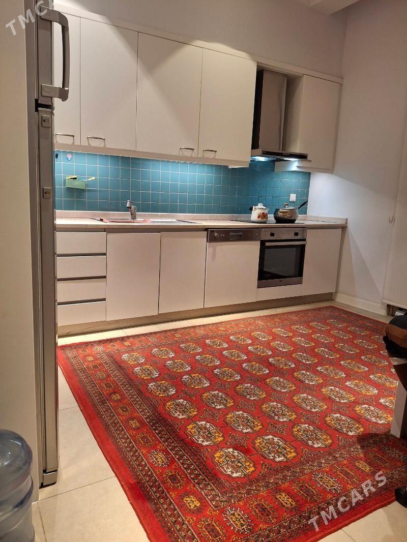 Olimpiýski Олимпийский - Олимпийский городок - img 6