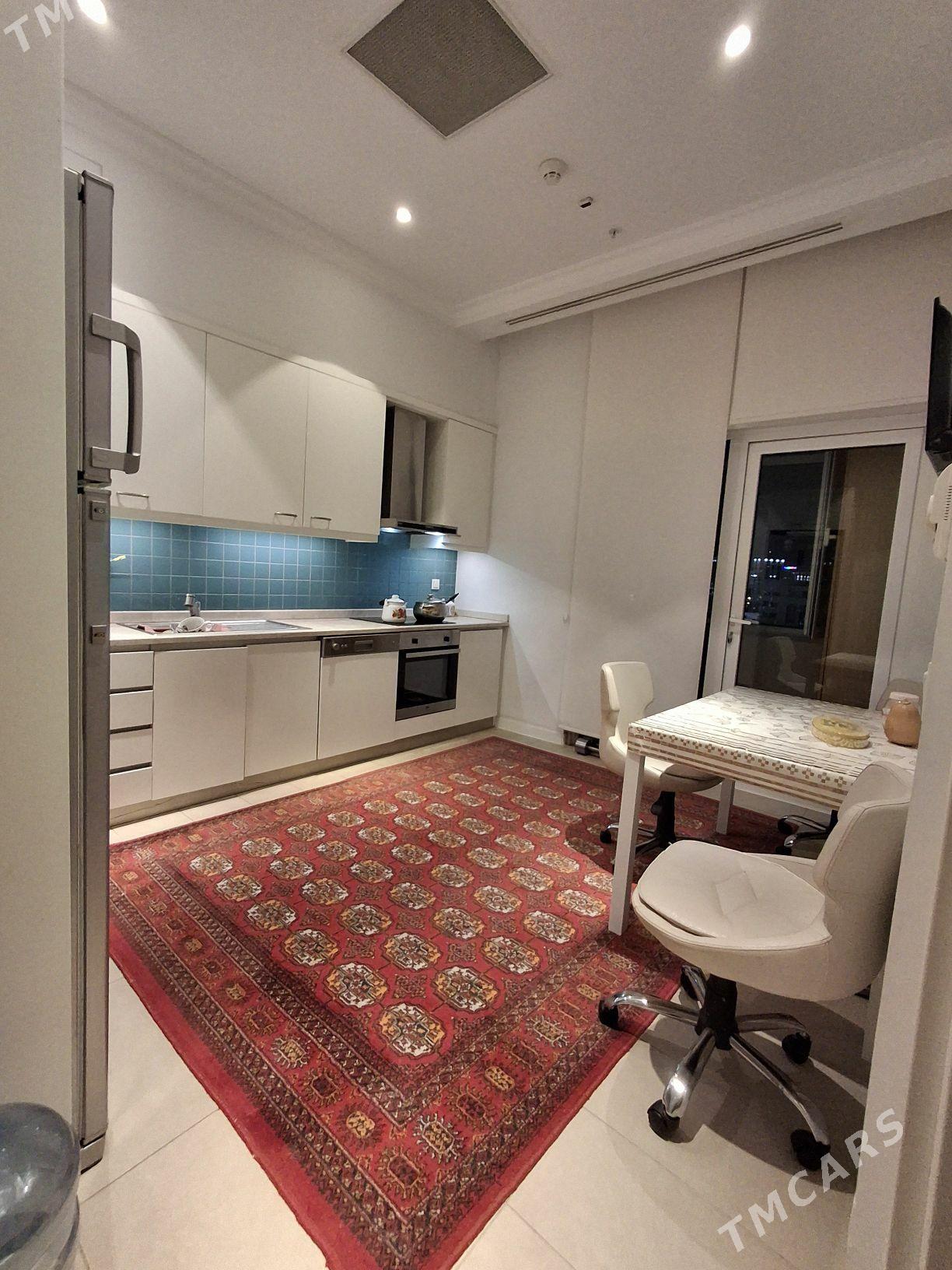 Olimpiýski Олимпийский - Олимпийский городок - img 5