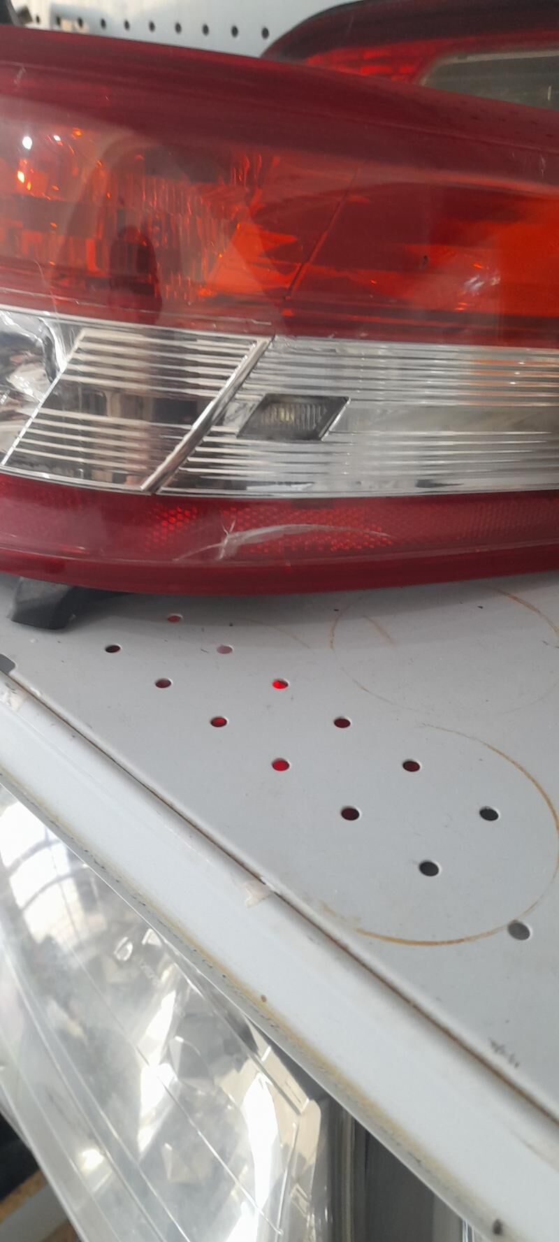 Kemri far stop çyra 4 000 TMT - Гызыларбат - img 6