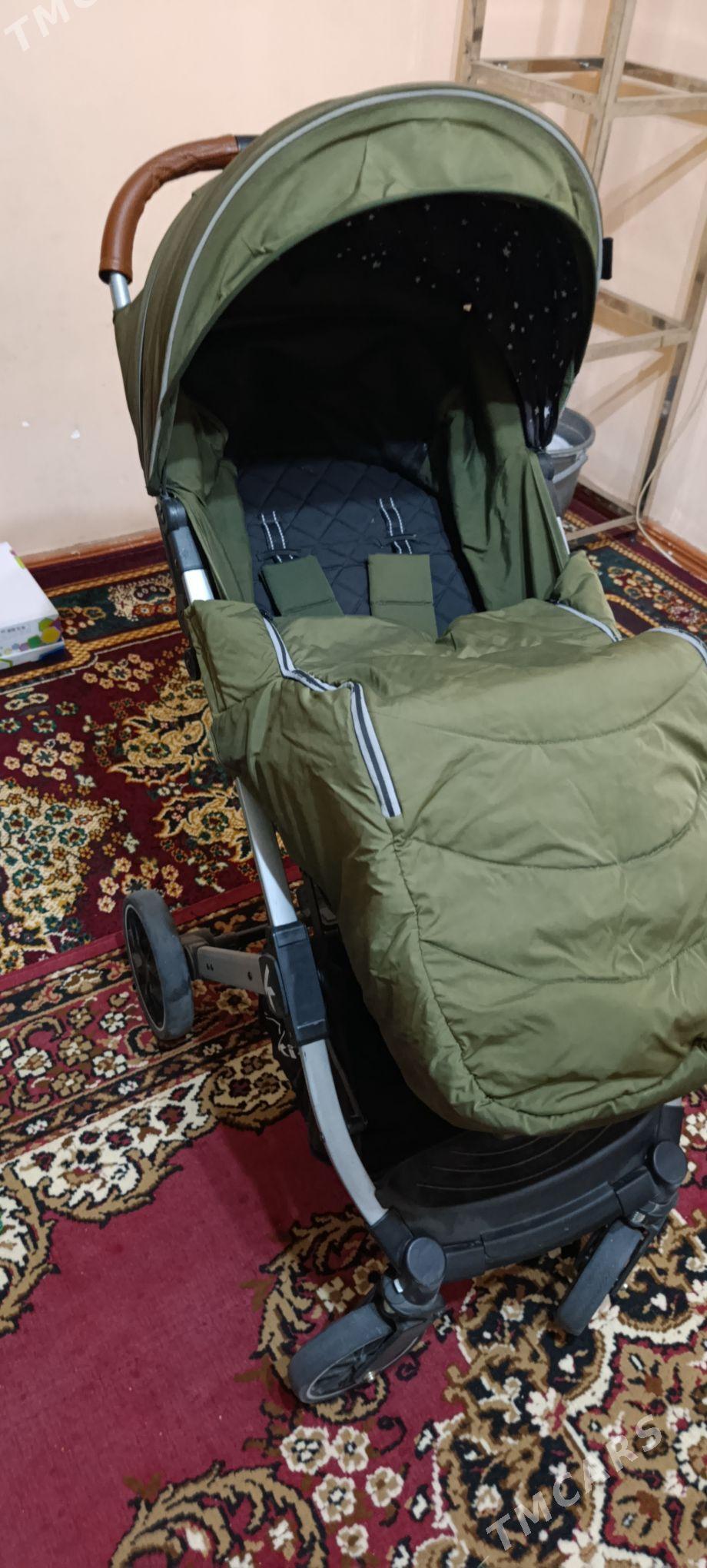 Çaga kalyaska - Parahat 2 - img 2