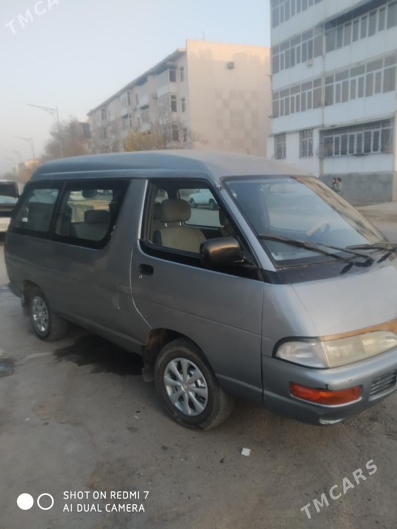 Toyota Town Ace 1994 - 35 000 TMT - Türkmenabat - img 3