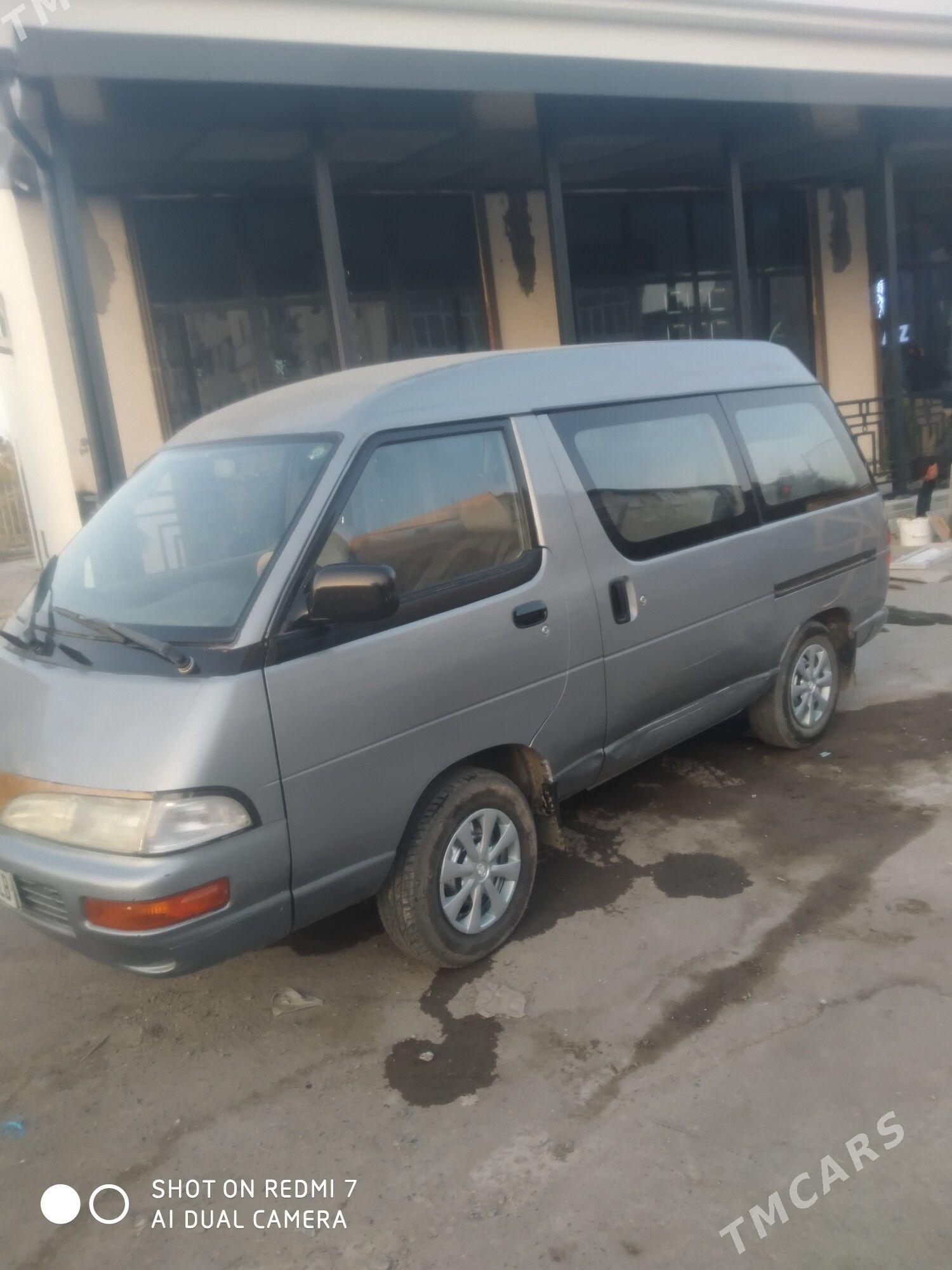 Toyota Town Ace 1994 - 35 000 TMT - Türkmenabat - img 4