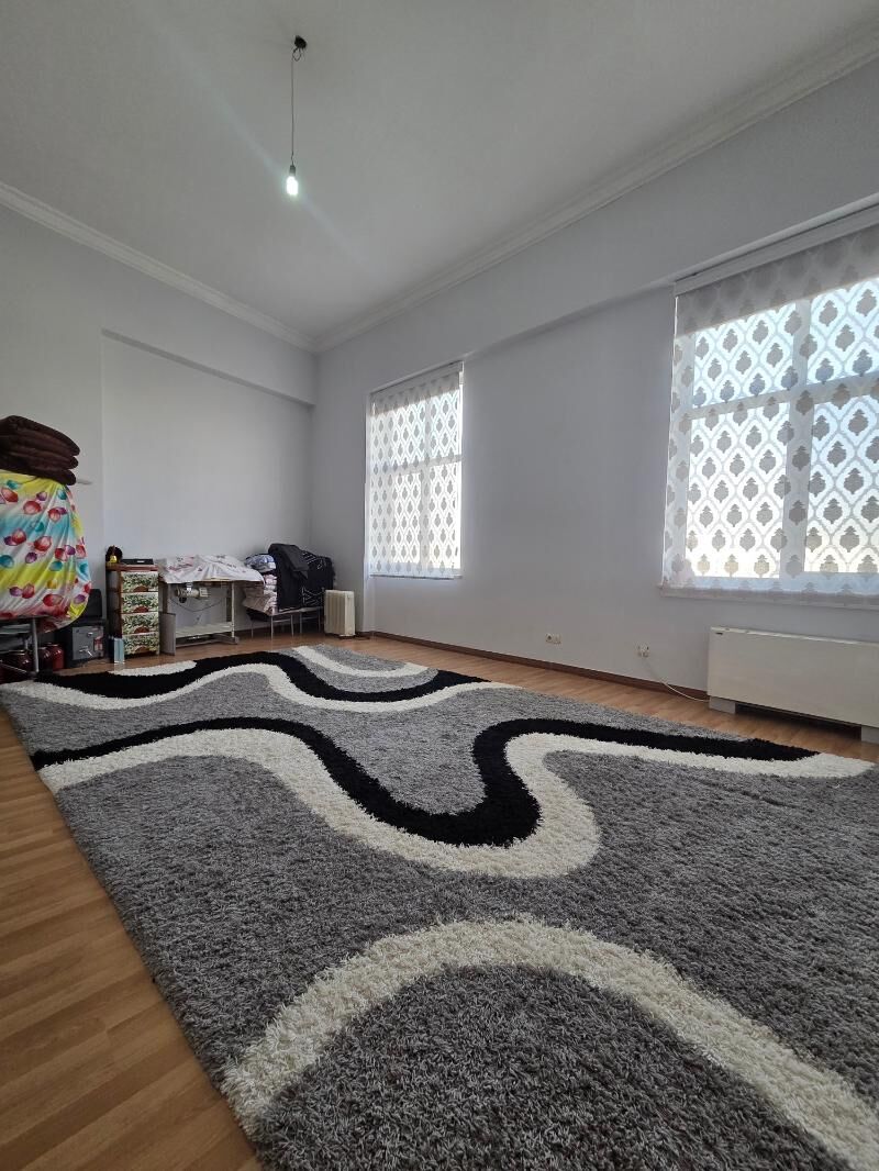 Подвойский 4комн 4эт - Ашхабад - img 9