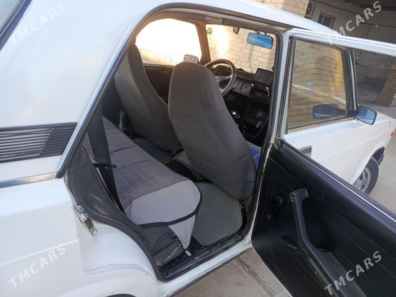 Lada 2107 2003 - 28 000 TMT - Farap - img 5