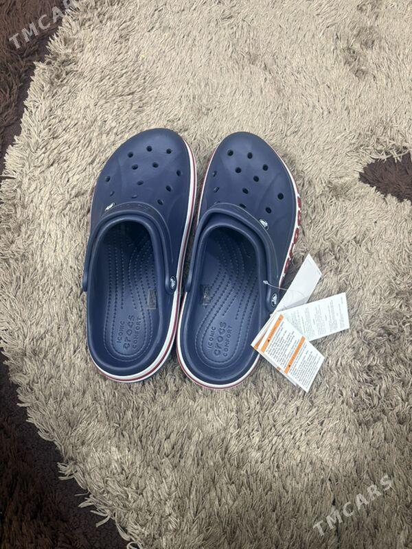 crocs - Aşgabat - img 3