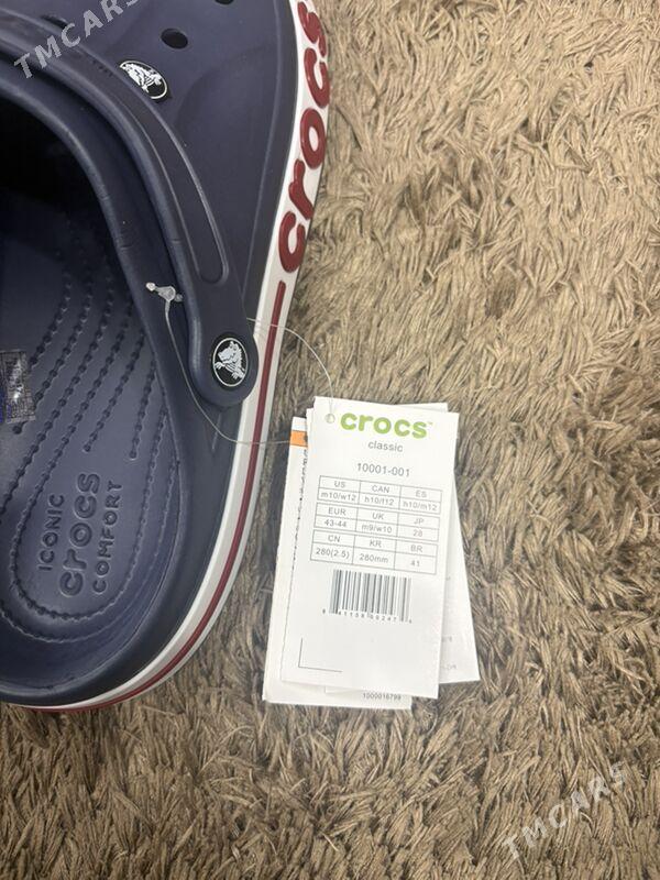 crocs - Aşgabat - img 2