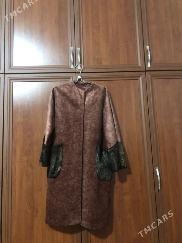 palto - Garadamak Şor - img 1