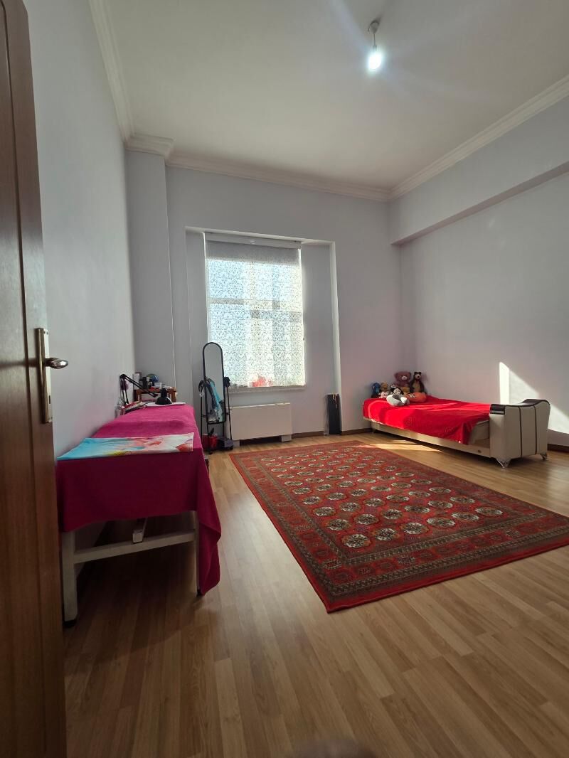 Подвойский 4комн 4эт - Ашхабад - img 10