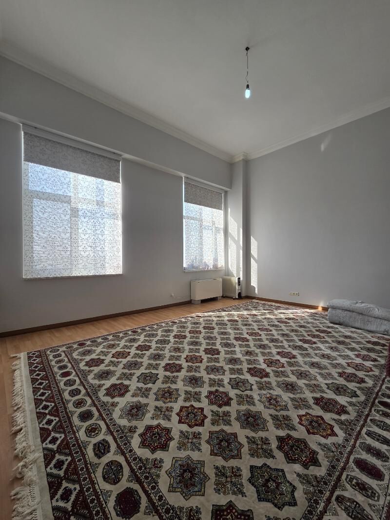 Подвойский 4комн 4эт - Ашхабад - img 7