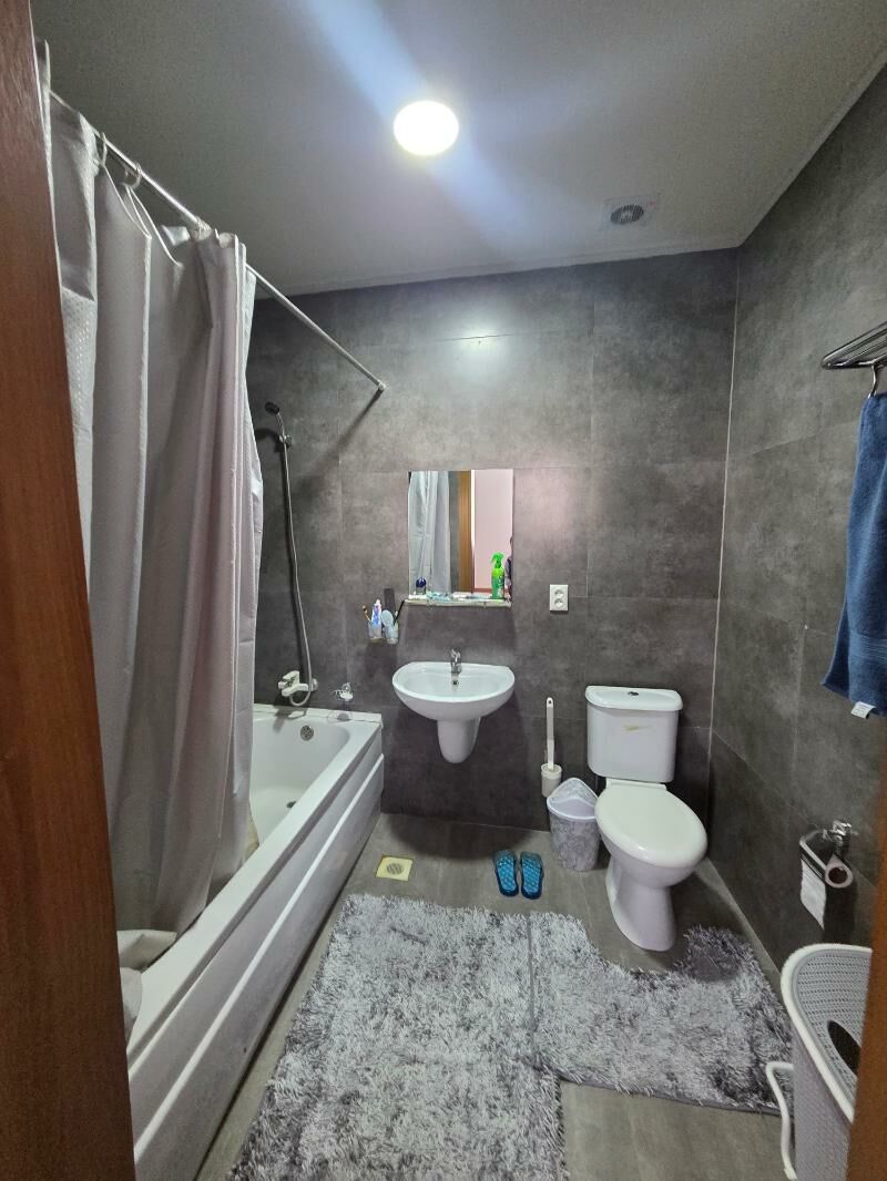 Подвойский 4комн 4эт - Ашхабад - img 8