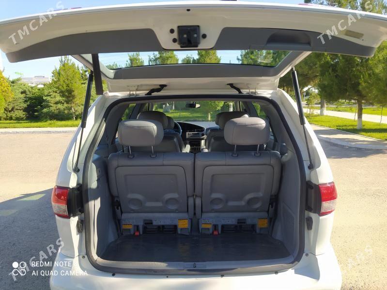 Toyota Sienna 2003 - 275 000 TMT - Туркменабат - img 8